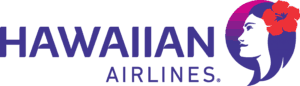 Hawaiian Airlines logo