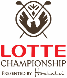 2024 LOTTE Championship - New Logo_Stacked